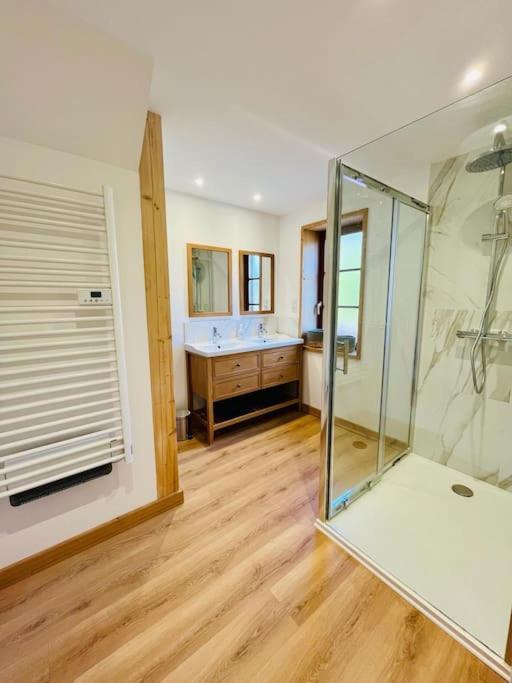 Appartement La Galerie De Meme Gerardmer Ngoại thất bức ảnh